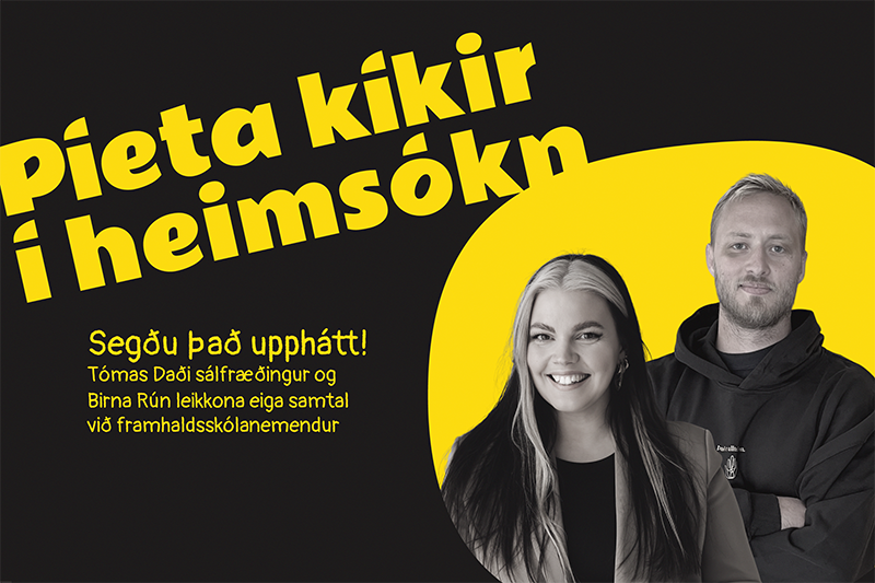 Pieta samtökin