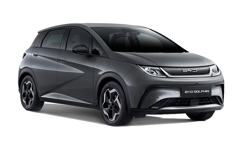 BYD