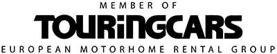 Holdur is member of Touringcars European Motorhome Group
