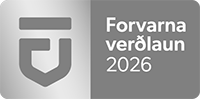 Forvarnarverðlaun Vís 2026