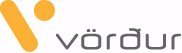 Vörður lógó
