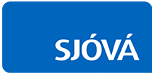 Sjóvá lógó