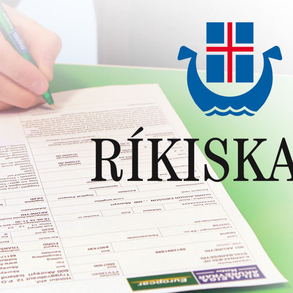 Bílaleiga Akureyrar hefur endurnýjað rammasamning við Ríkiskaup