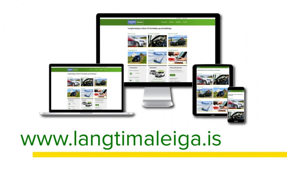 www.langtimaleiga.is