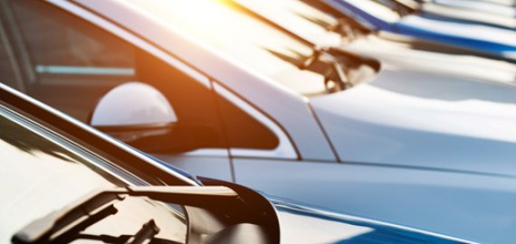 Langtímaleiga á bíl