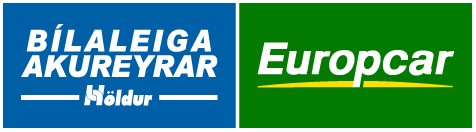 Europcar Iceland - Holdur Car Rental